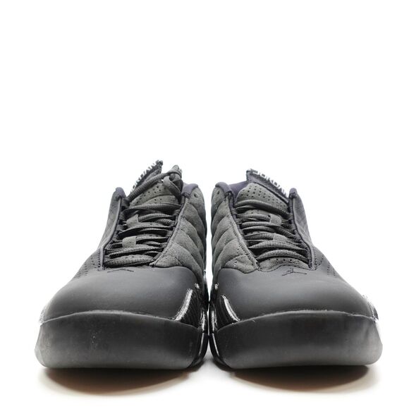 Nike Air Jordan 14 Retro SE Black Ferrari Black Red BQ3685-001 Mens Size 7 main image 5